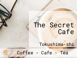 The Secret Cafe