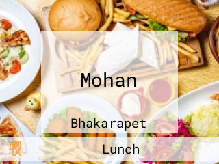 Mohan