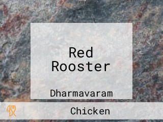 Red Rooster