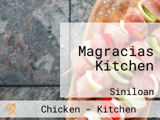 Magracias Kitchen