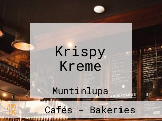 Krispy Kreme