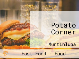 Potato Corner