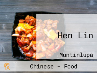 Hen Lin