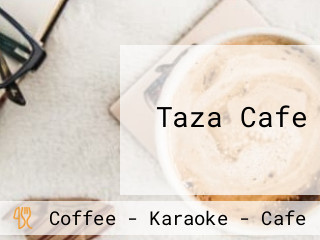 Taza Cafe