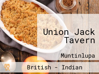 Union Jack Tavern