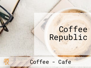 Coffee Republic