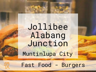 Jollibee Alabang Junction