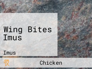 Wing Bites Imus