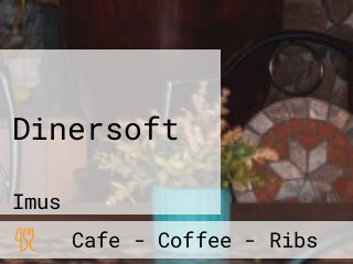 Dinersoft