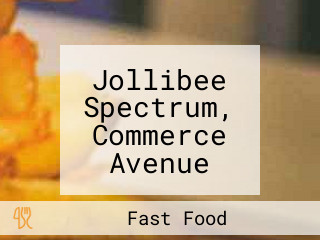 Jollibee Spectrum, Commerce Avenue Ayala Alabang