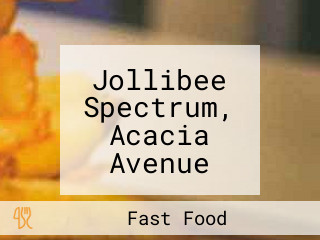 Jollibee Spectrum, Acacia Avenue Ayala Alabang