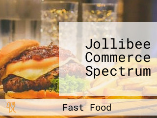 Jollibee Commerce Spectrum