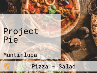 Project Pie