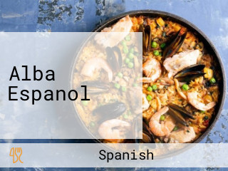 Alba Espanol