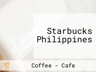 Starbucks Philippines