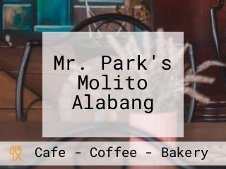 Mr. Park's Molito Alabang