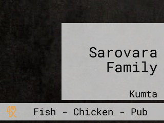 Sarovara Family