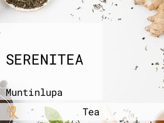 SERENITEA