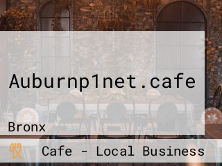 Auburnp1net.cafe