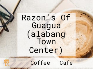 Razon's Of Guagua (alabang Town Center)