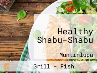 Healthy Shabu-Shabu