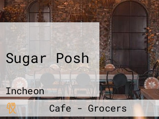 Sugar Posh