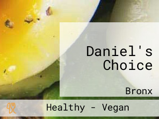 Daniel's Choice