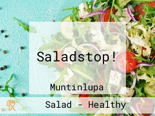 Saladstop!