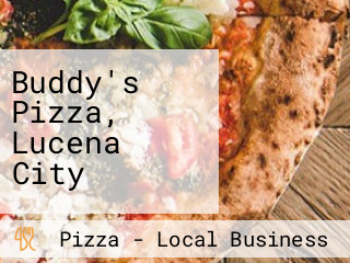 Buddy's Pizza, Lucena City