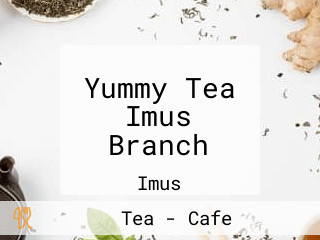 Yummy Tea Imus Branch