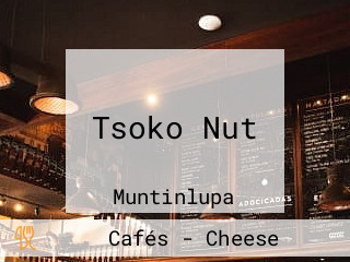 Tsoko Nut