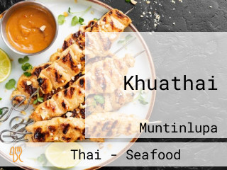 Khuathai