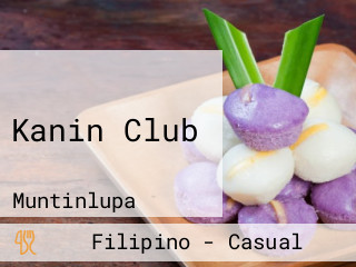 Kanin Club