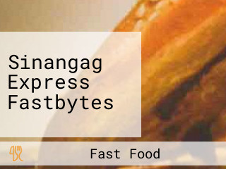 Sinangag Express Fastbytes