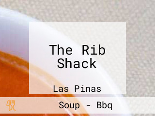 The Rib Shack