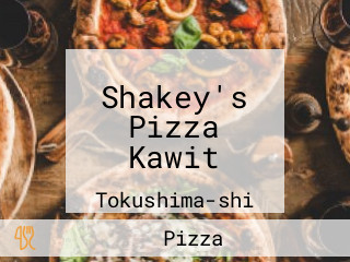 Shakey's Pizza Kawit