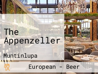 The Appenzeller