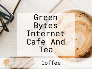 Green Bytes Internet Cafe And Tea