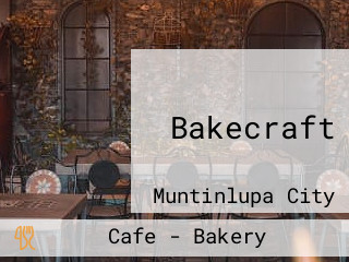 Bakecraft