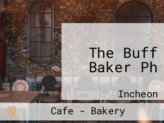 The Buff Baker Ph