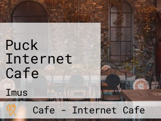 Puck Internet Cafe