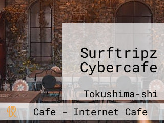 Surftripz Cybercafe