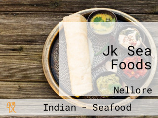 Jk Sea Foods