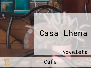 Casa Lhena