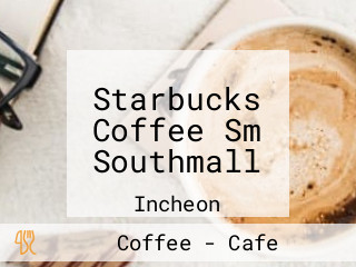 Starbucks Coffee Sm Southmall