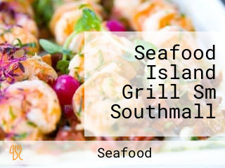 Seafood Island Grill Sm Southmall