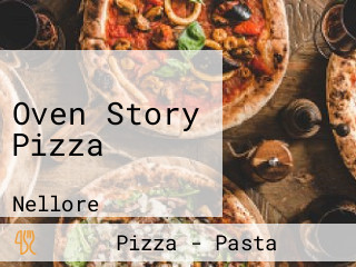 Oven Story Pizza