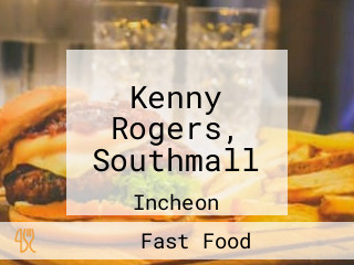 Kenny Rogers, Southmall