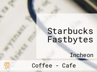 Starbucks Fastbytes