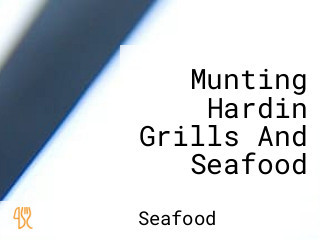 Munting Hardin Grills And Seafood Kawit Cavite